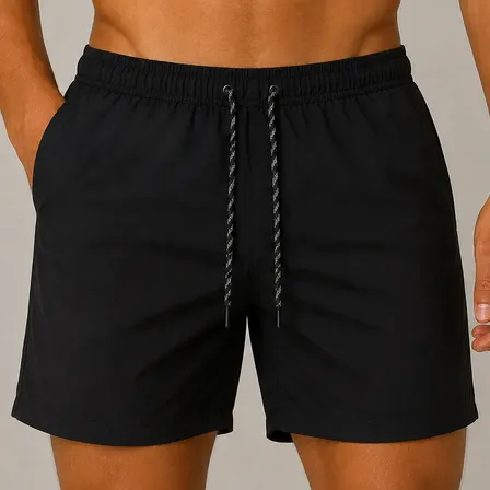 Short De Baño Hombre Malla Valus Secado Rapido
