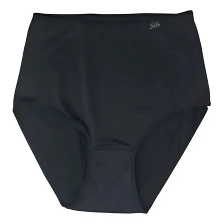 Bombacha Universal Sol Y Oro Algodón Y Lycra 1023