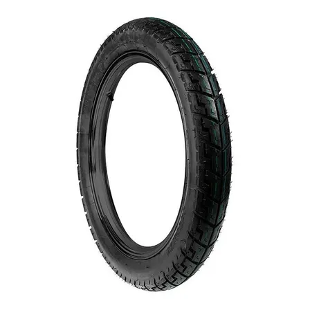 Cubierta Trasera 300 18 - 90 90 18 Rx Ybr Mondial Am