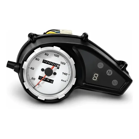 Tablero Velocimetro Motomel Skua 150 V6 Motos Coyote