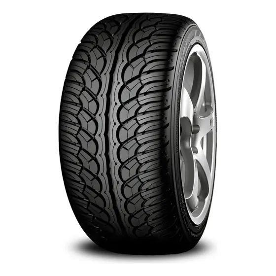 Neumáticos Yokohama 255 45 R20 Parada Pa02 Japón