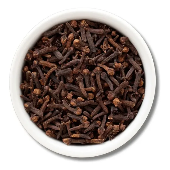 Clavo de Olor en Grano 25 g BemaRío | Especia Entera Aromática Natural | Infusiones, Repostería y Cocina | Calidad Premium
