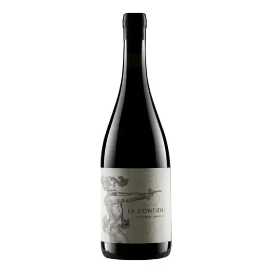 Vino La Contienda San Rafael Nebbiolo
