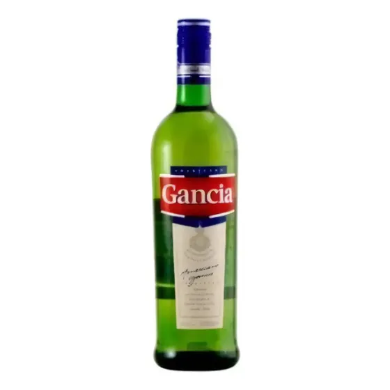 Gancia Aperitivo Americano 1,25L