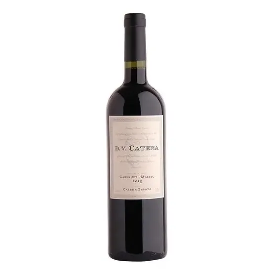 DV Catena Cabernet Malbec 750 ml