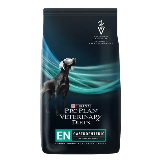 Pro Plan Veterinary Gastro Dog 7,5kg Gastrointestinal Perro