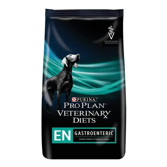 Pro Plan veterinary diets alimento gastrointestinal sabor mix 8.1kg