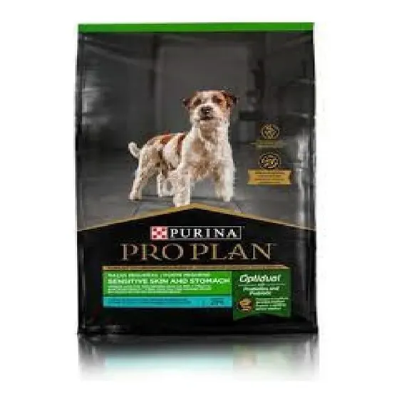 Pro Plan Sensitive Skin And Stomach 7.5 Kg