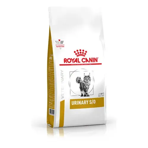 Comida Para Gato Royal Canin Urinary So Feline 1,5kg