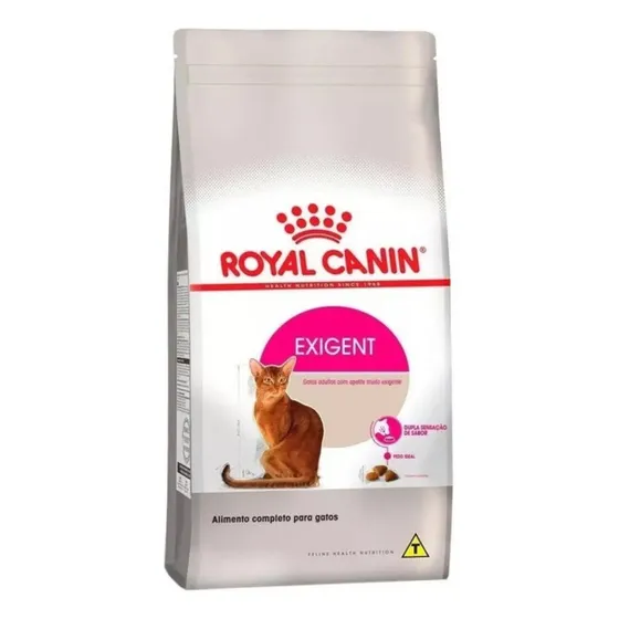 Royal Canin Gato Exigent 1.5kg