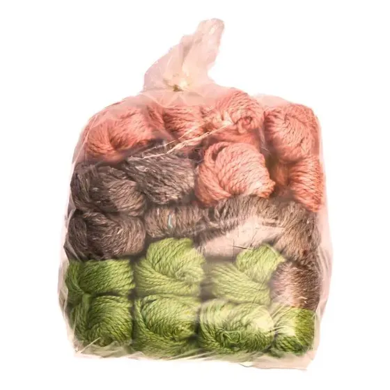 Bolsón De Printex X 3 Kg  Bosque Rosado  Cencherle