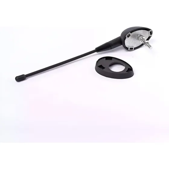 Mastil De Antena 20cm Oregon Universal Autos Tuning
