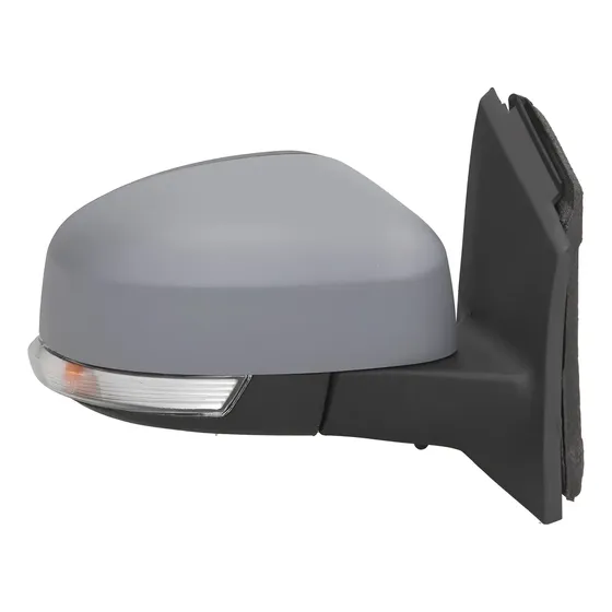 Espejo Exterior Ford Focus 13/18 Comando Electrico Con Luz