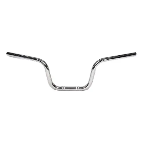 Manubrio Honda Titan 150 Pro Tork Brasil Motos Coyote Moron