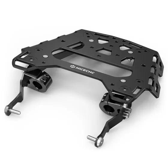 Portaequipajes Trasero Para Ducati Desertx 2022-2025