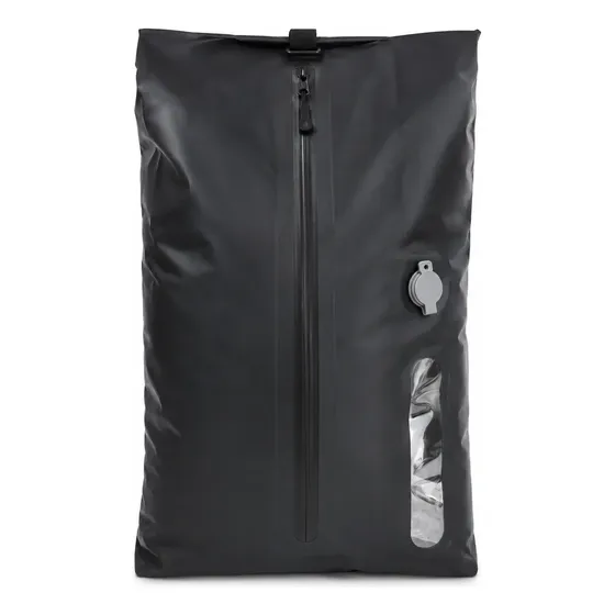 Bolsa Equipaje Compresora Al Vacío Impermeable Viaje Moto