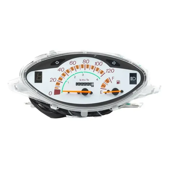 Tablero Velocímetro Corven Energy 110 Completo Motos Coyote