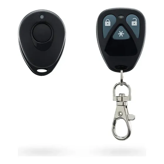 Alarma para Moto X-28 con Antiasalto por Presencia M20