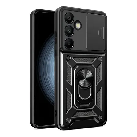 Funda Super Armor Rígida Defender Para Samsung Galaxy A56 5g