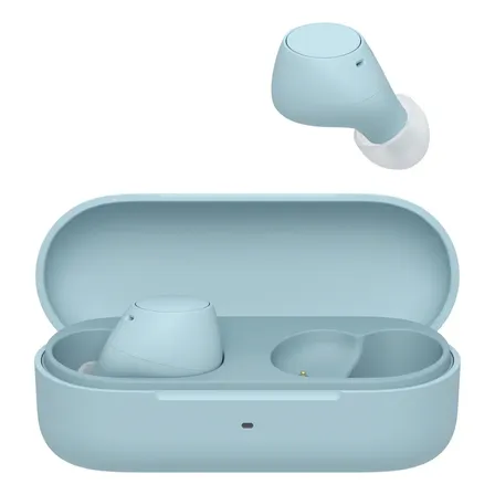 Sony WF-c510 Tws Wireless Audífonos Azul