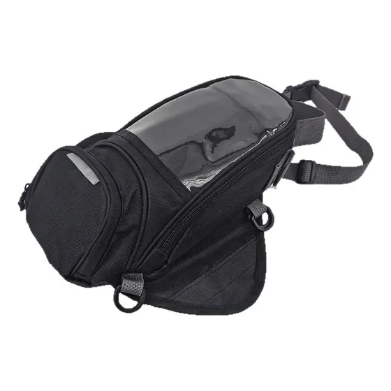 Bolso Impermeable Para Tanque De Moto