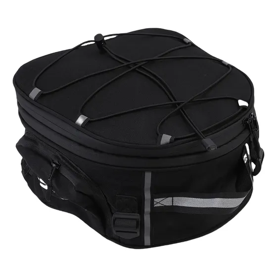 Bolsa Trasera De Equipaje Para Motocicleta Apta Para R1250gs