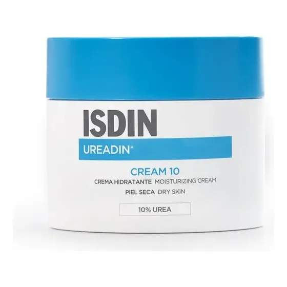 ISDIN Crema Hidratante Corporal Ureadin Cream 10 - 300ml