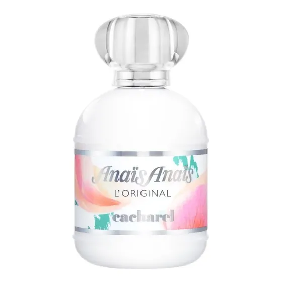 Eau de Toilette Cacharel Anaïs Anaïs para Mujer 30 mL