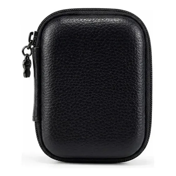 Funda For Cámara Digital, Bolsillo De Malla, Organizador De