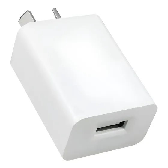 Fuente Usb Carga Rapida Celular Camaras Tablet 5v 2a