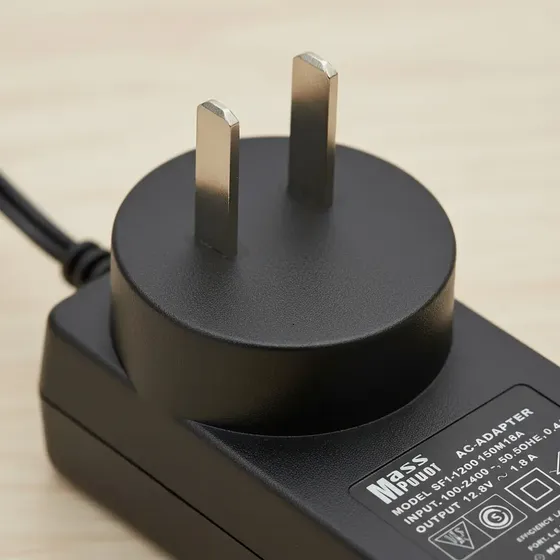 Cargador Fuente 12v 1,5 Amper Switching Camara Led Router