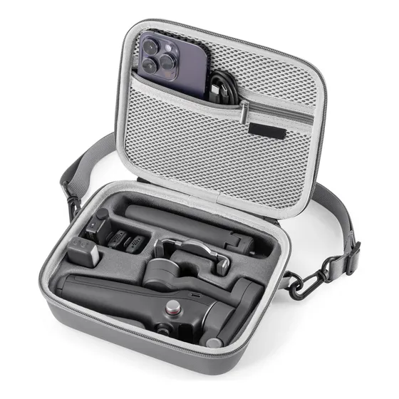 Funda Para Cámara Startrc Para Dji Osmo Mobile 8, 7, 7p