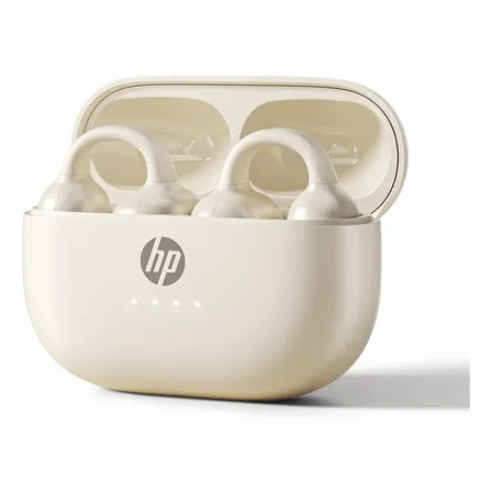 Auriculares Bluetooth Clip On Hp H10nse