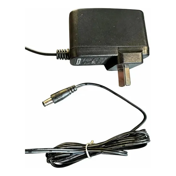 Fuente Switching 12v 2a - 24w Tira Led Modem Camara Cargador