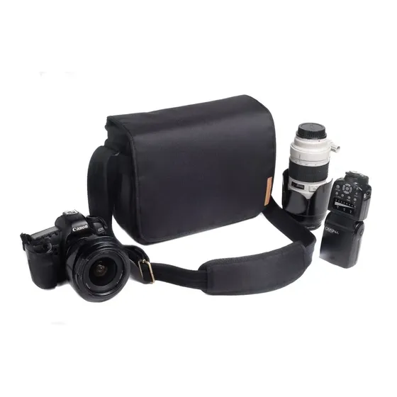 Fundas Prácticas Morral Urbano Mediano Impermeable
