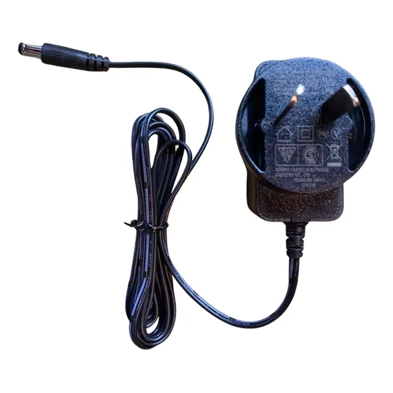 Fuente Switching 12v 1a Apta Moden Leds Camara Cargador