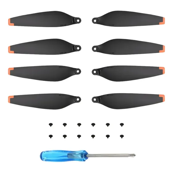 Kit Helices Para Dji Mini 3 Pro, 4 Pro 6030f Repuesto