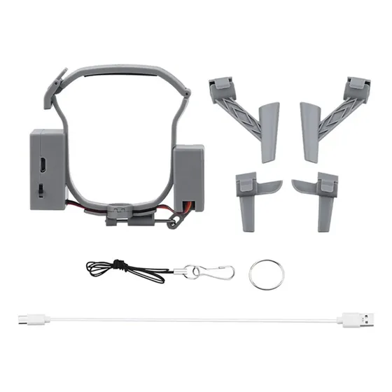 Liberador De Carga Para Dron Dji Air 3 Air 3s