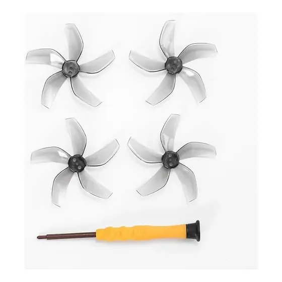 Hélices Coloridas Para Accesorios De Drones Dji Neo Djpj