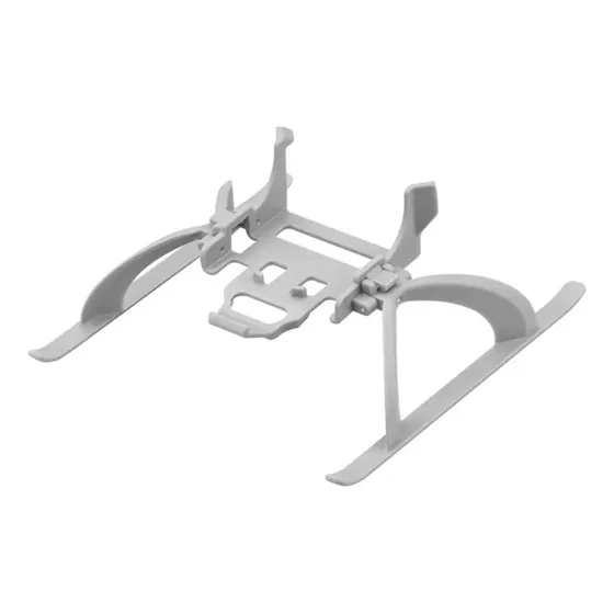 Patas De Aterrizaje Plegables Para Dron, Elevan 26mm, Diy, G Gris