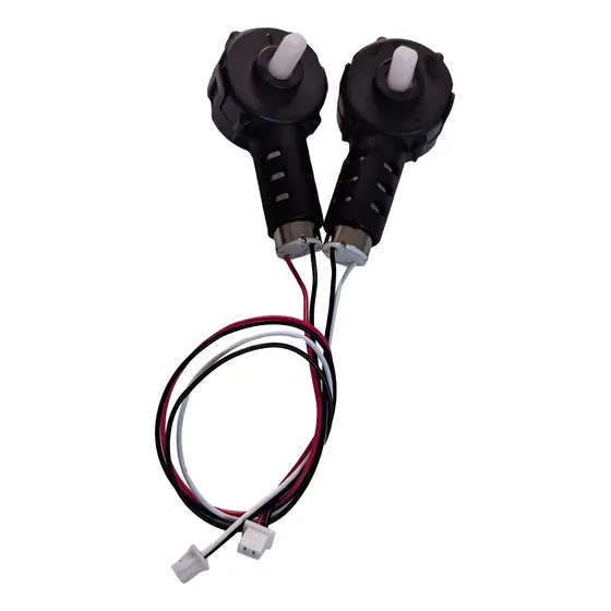 Componentes Para Motores De Drones Rc, Accesorios Para Motor
