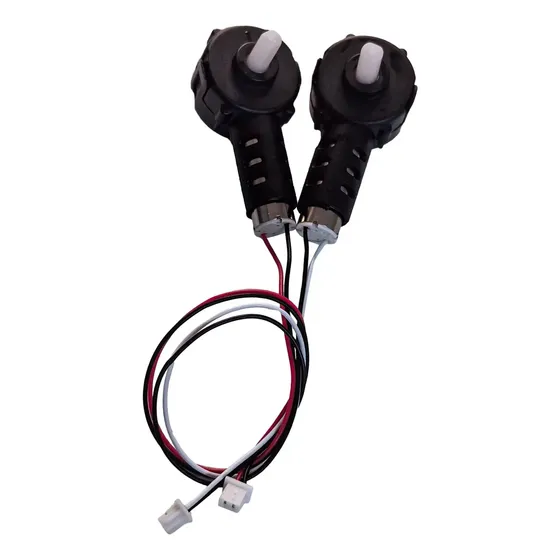 Componentes De Motor Para Drones Rc, Accesorios 2 Piezas