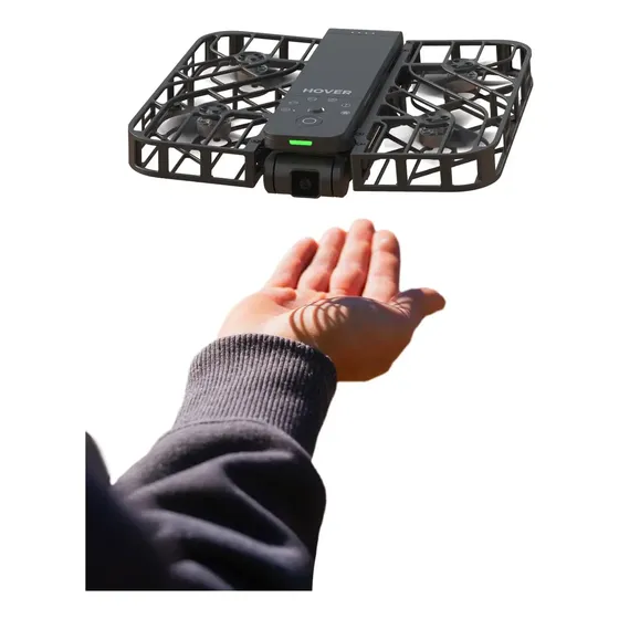 Hoverair Dron X1 Con Cámara, Dron Con Cámara