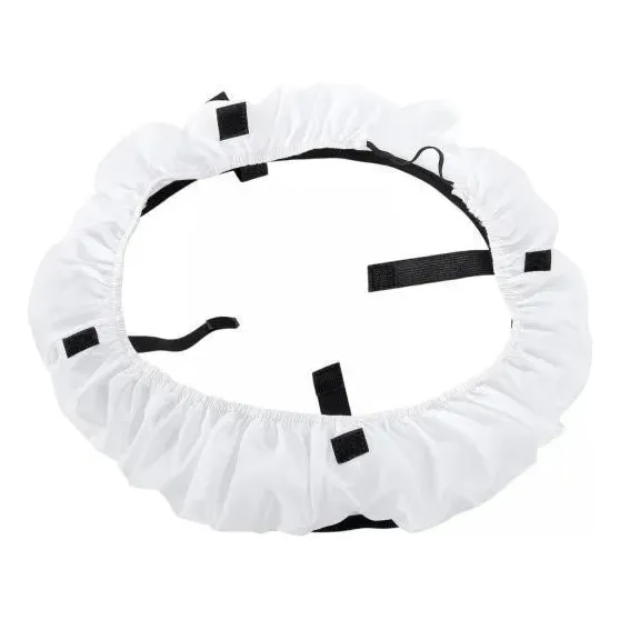 Paquete De 4 Pantallas Profesionales Con Difusor De Luz, Paq
