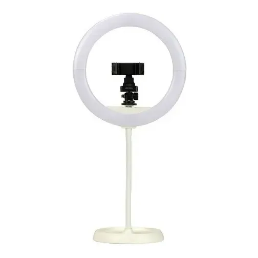 Aro de Luz Phottix Nuada Ring 10 LED Ø26cm Regulable USB Fotografía Video