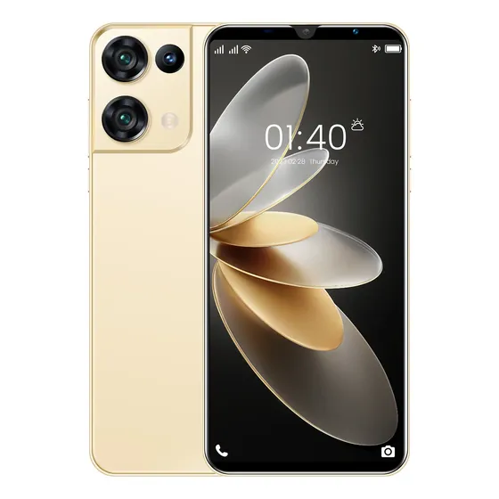 Smartphone Rino9 5.0 En Rom8gb Ram1gb