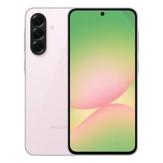 Samsung Galaxy A56 256gb 8 Ram Awesome Pink