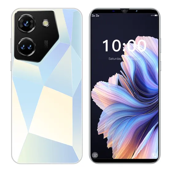 Smartphone C20 Pro 5.0 En Rom8gb Ram1gb Blanco
