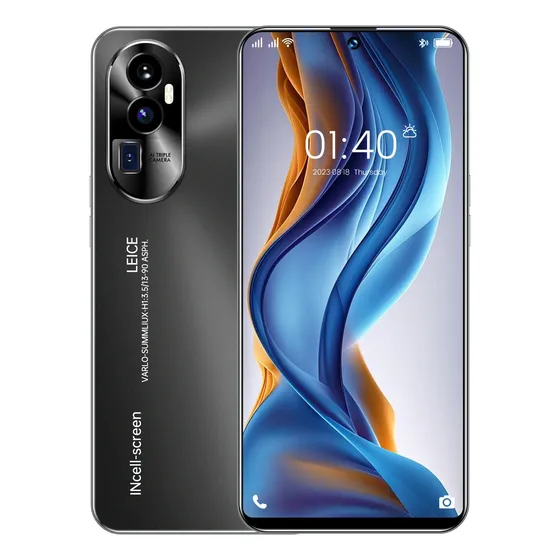 Smartphone Reno10 Pro 6.53 En Rom16gb Ram2gb
