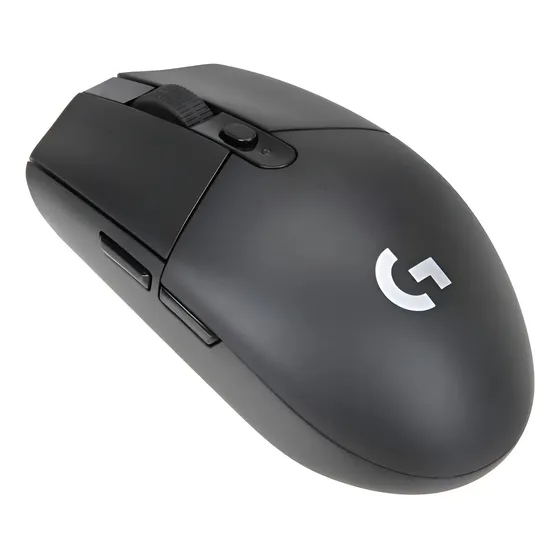 Mouse Gamer Logitech G305 Lightspeed Wireless Inalambrico